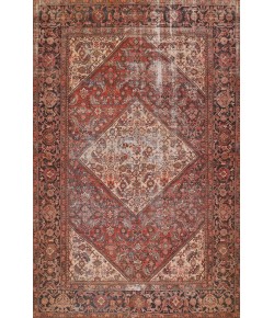 Momeni Afshar AFS44 Red 10 ft. X 14 ft. Rectangle Rug