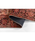 Momeni Afshar AFS44 Rug Momeni Afshar AFS44 Red 8 ft. 5 in. X 12 ft. Rectangle Rug
