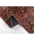 Momeni Afshar AFS44 Rug Momeni Afshar AFS44 Red 8 ft. 5 in. X 12 ft. Rectangle Rug