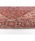 Momeni Afshar AFS44 Rug Momeni Afshar AFS44 Red 8 ft. 5 in. X 12 ft. Rectangle Rug