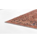 Momeni Afshar AFS44 Rug Momeni Afshar AFS44 Red 8 ft. 5 in. X 12 ft. Rectangle Rug