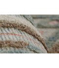 Allegro Area Rug Momeni Allegro Area Rug ALL-3 Multi 5' X 8'