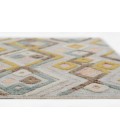 Allegro Area Rug Momeni Allegro Area Rug ALL-3 Multi 5' X 8'