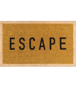 Momeni Novogratz Aloha Alo-4 Gold Area Rug 1 ft. 6 X 2 ft. 6 Rectangle