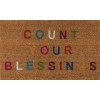 Momeni Novogratz Aloha Alo-5 Multi Area Rug 1 ft. 6 in. X 2 ft. 6 in. Rectangle