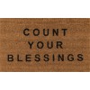 Momeni Novogratz Aloha Alo-5 Natural Area Rug 1 ft. 6 in. X 2 ft. 6 in. Rectangle