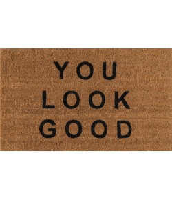 Momeni Novogratz Aloha Alo-6 Natural Area Rug 1 ft. 6 in. X 2 ft. 6 in. Rectangle
