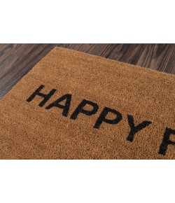 Momeni Novogratz Aloha Alo-7 Natural Area Rug 1 ft. 6 in. X 2 ft. 6 in. Rectangle