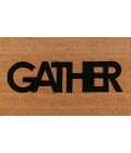 Aloha Area Rug Momeni Aloha Area Rug ALO-9 Gather Natural 1'6 X 2'6