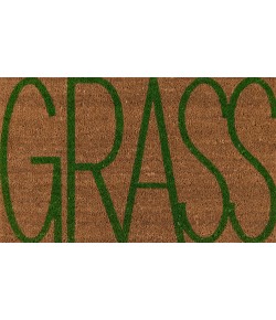 Momeni Novogratz Aloha Alo17 Natural Area Rug 1 ft. 6 in. X 2 ft. 6 in. Rectangle