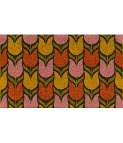 Momeni Novogratz Aloha Alo18 Multi Area Rug 1 ft. 6 in. X 2 ft. 6 in. Rectangle
