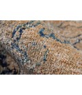 Momeni Amelia AM-03 Navy 2 ft. 3 in. X 7 ft. 6 in. Runner Rug
