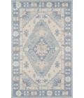 Momeni Anatolia Area Rug ANA-1 Blue 2'3 X 7'6 Runner