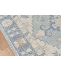 Anatolia Area Rug Momeni Anatolia Area Rug ANA-1 Blue 6'6 X 9'
