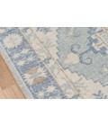 Momeni Anatolia Area Rug ANA-1 Blue 2'3 X 7'6 Runner