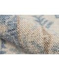 Anatolia Area Rug Momeni Anatolia Area Rug ANA-1 Blue 6'6 X 9'