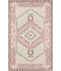 Momeni Anatolia Area Rug ANA-2 Pink 2' X 3'