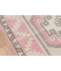 Momeni Anatolia Area Rug ANA-2 Pink 2' X 3'