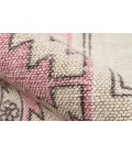 Momeni Anatolia Area Rug ANA-2 Pink 2' X 3'