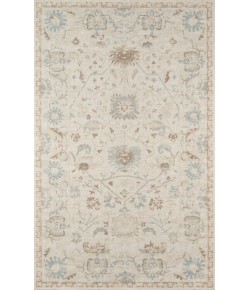 Momeni Anatolia Ana-5 Beige Area Rug 5 ft. 3 in. X 7 ft. 6 in. Rectangle