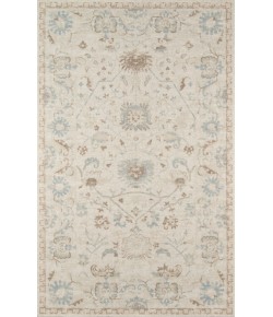 Momeni Anatolia Ana-5 Beige Area Rug 5 ft. 3 in. X 7 ft. 6 in. Rectangle