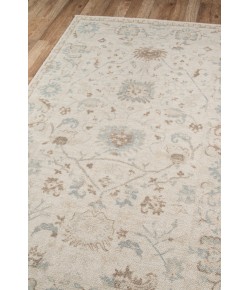 Momeni Anatolia Ana-5 Beige Area Rug 5 ft. 3 in. X 7 ft. 6 in. Rectangle