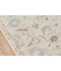 Anatolia Area Rug Momeni Anatolia Area Rug ANA-5 Beige 5'3 X 7'6