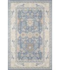 Momeni Anatolia Area Rug ANA-7 Light Blue 3'3 X 5'