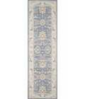Anatolia Area Rug Momeni Anatolia Area Rug ANA-7 Light Blue 7'9 X 9'10