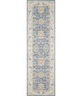 Momeni Anatolia Area Rug ANA-7 Light Blue 3'3 X 5'