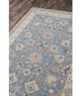 Momeni Anatolia Area Rug ANA-8 Blue 9'9 X 12'6