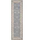Momeni Anatolia Area Rug ANA-8 Blue 2' X 3'