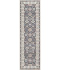 Momeni Anatolia Area Rug ANA-8 Charcoal 5'3 X 7'6