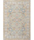 Momeni Anatolia Area Rug ANA-8 Light Blue 5'3 X 7'6