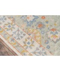 Momeni Anatolia Area Rug ANA-8 Light Blue 5'3 X 7'6