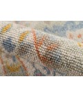 Momeni Anatolia Area Rug ANA-8 Light Blue 5'3 X 7'6