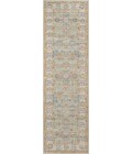 Momeni Anatolia Area Rug ANA-8 Light Blue 5'3 X 7'6