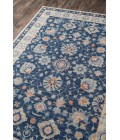Momeni Anatolia Area Rug ANA-8 Navy 5'3 X 7'6