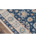 Momeni Anatolia Area Rug ANA-8 Navy 5'3 X 7'6