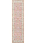 Momeni Anatolia Area Rug ANA-8 Pink 5'3 X 7'6