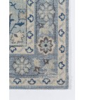 Anatolia Area Rug Momeni Anatolia Area Rug ANA-9 Blue 2' X 3'