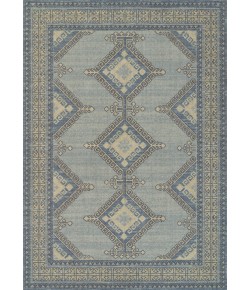 Momeni Anatolia Ana10 Blue Area Rug 9 ft. 9 in. X 12 ft. 6 in. Rectangle