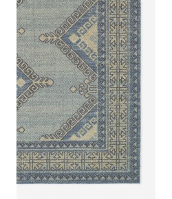 Momeni Anatolia Ana10 Blue Area Rug 9 ft. 9 in. X 12 ft. 6 in. Rectangle