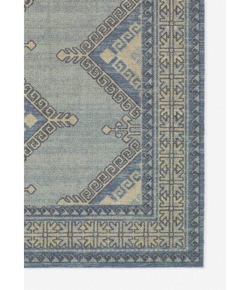 Momeni Anatolia Area Rug ANA10 Blue 9'9 X 12'6