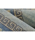 Momeni Anatolia Area Rug ANA10 Blue 9'9 X 12'6