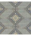 Momeni Anatolia Area Rug ANA10 Blue 9'9 X 12'6