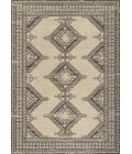 Momeni Anatolia Area Rug ANA10 Charcoal 6'6 X 9'
