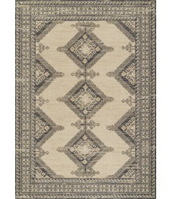 Momeni Anatolia Ana10 Charcoal Area Rug 2 ft. 3 in. X 7 ft. 6 in. Runner