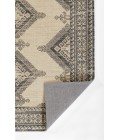 Momeni Anatolia Area Rug ANA10 Charcoal 6'6 X 9'