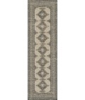 Momeni Anatolia Area Rug ANA10 Charcoal 6'6 X 9'